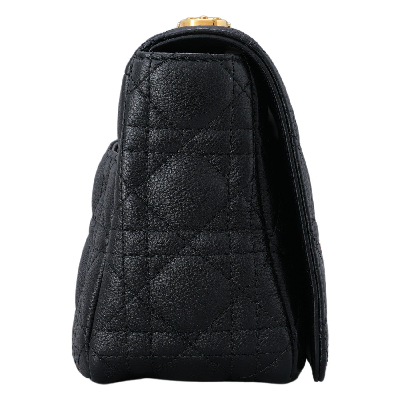 CHRISTIAN DIOR(USED)크리스찬디올 카로 미듐 체인백